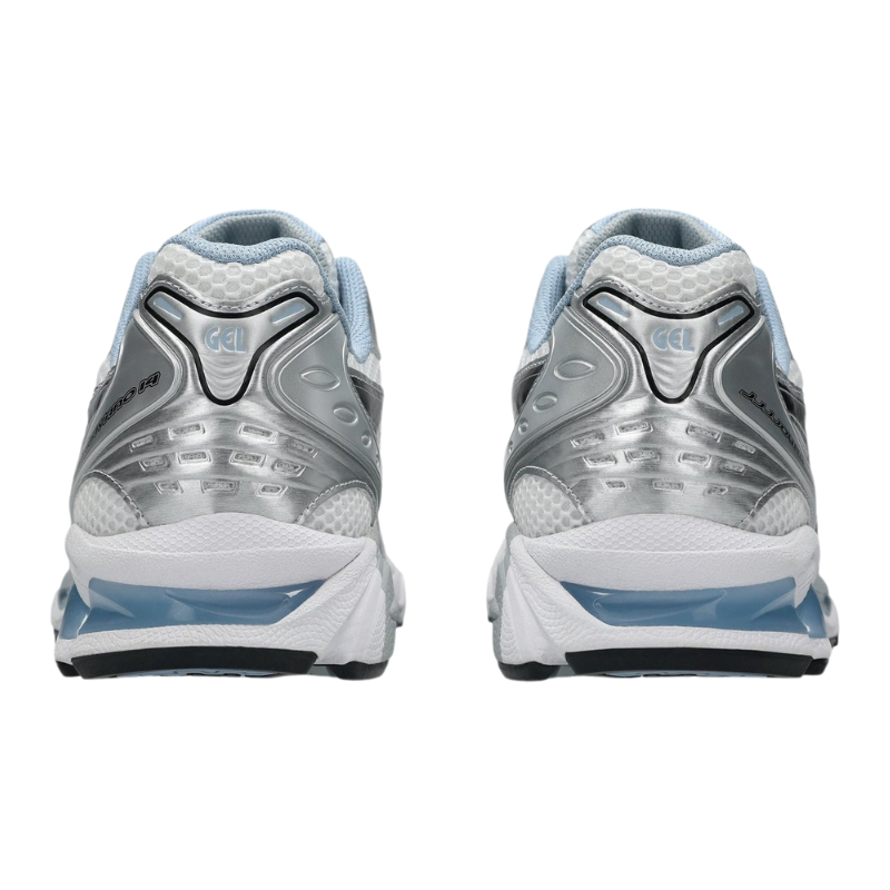 Asics Gel Kayano 14 x JJJJound - White Baby Blue