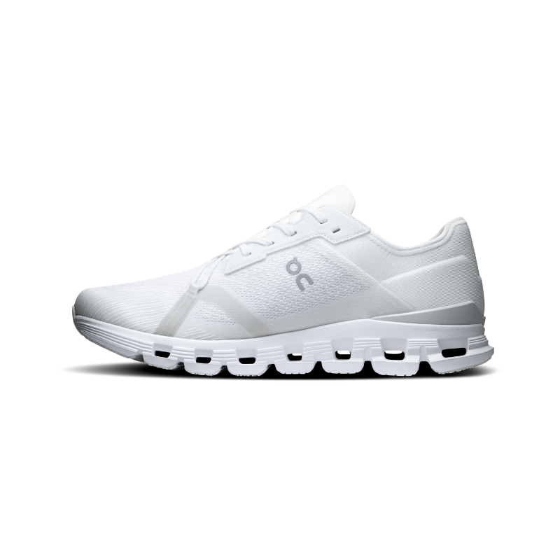 On Running Cloud X 4 AD White Wolf