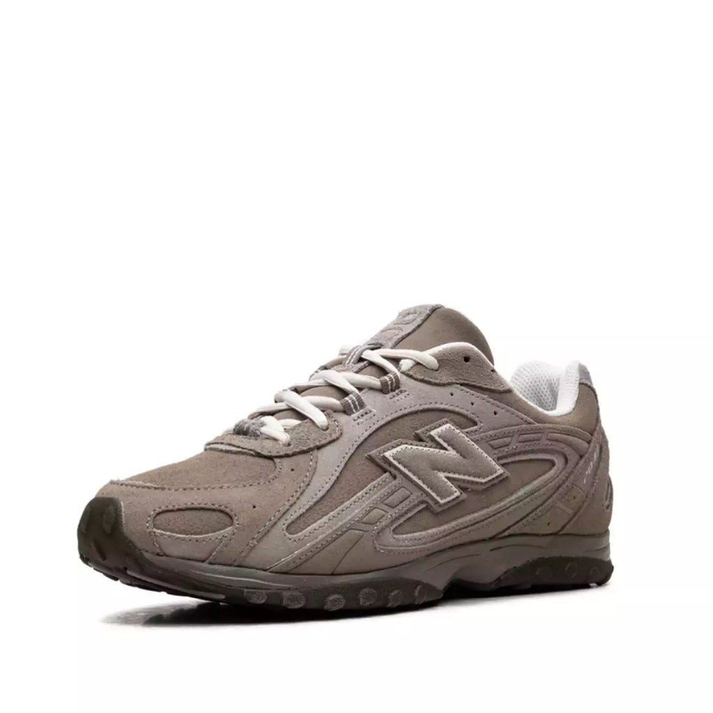New Balance 204L Mushroom Arid Stone