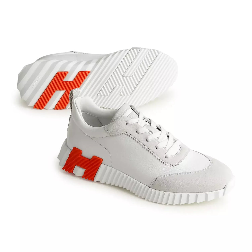 Hermès Bouncing sneaker 'Blanc'