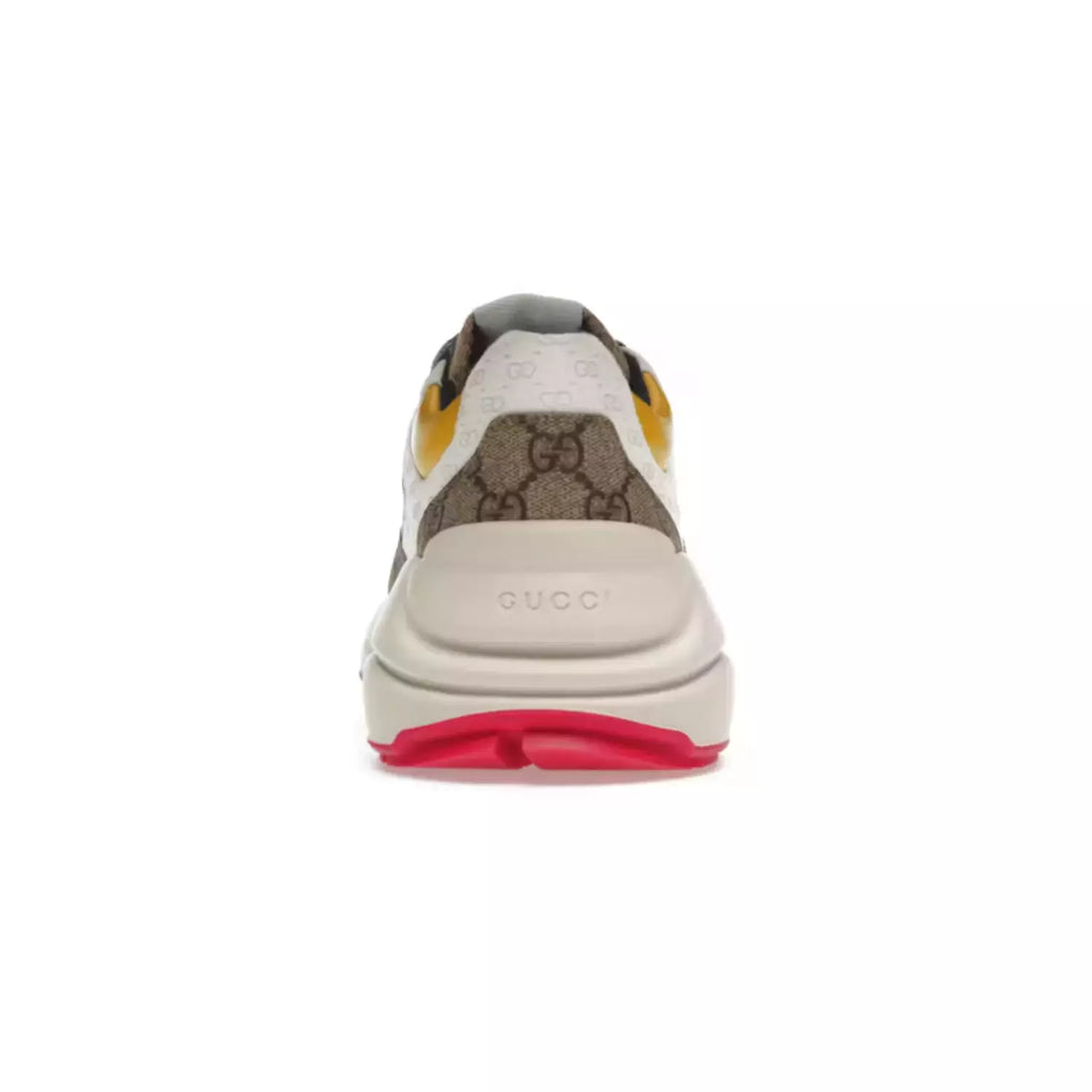 GUCCI Rhyton - Beige Ebony