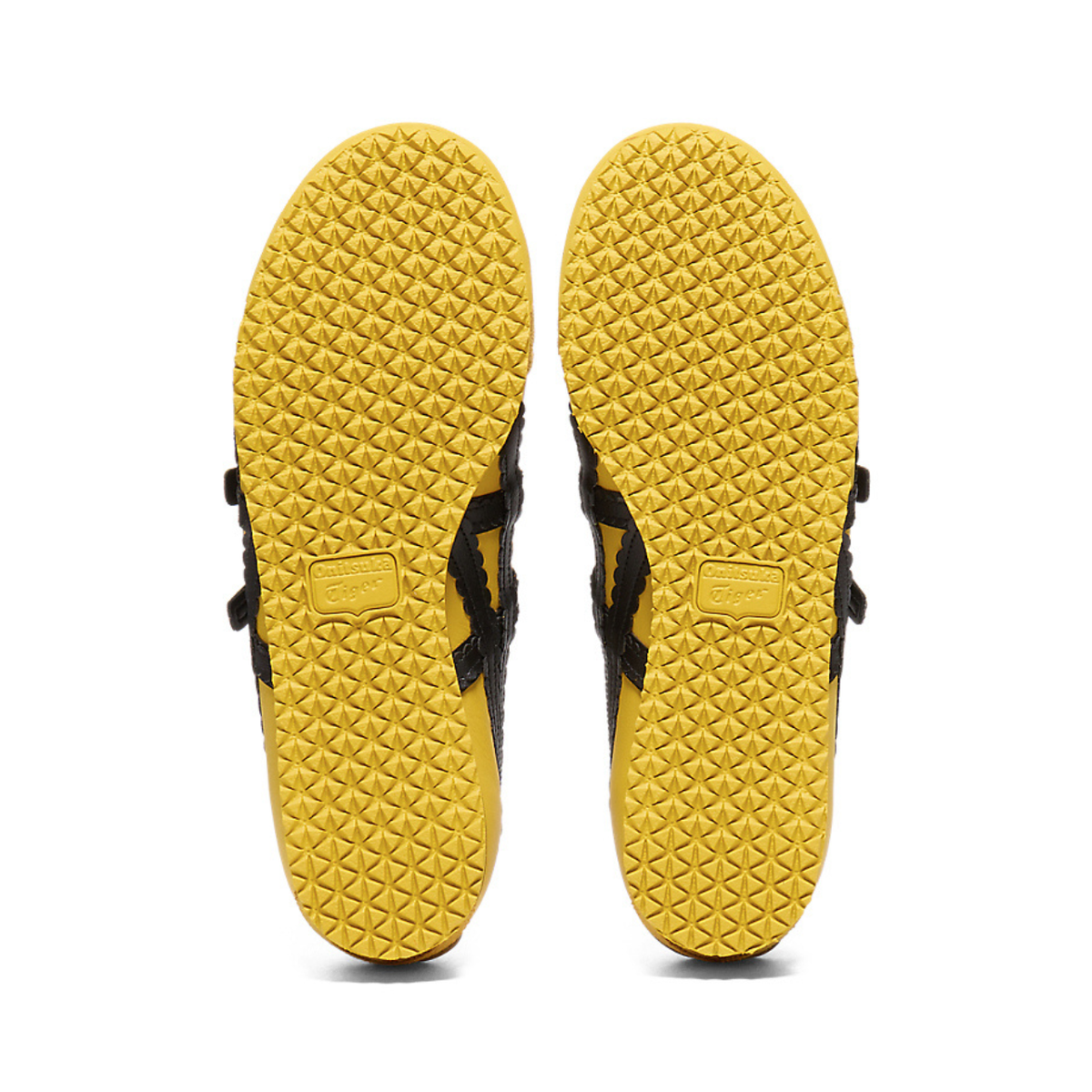 Onitsuka Tiger Mexico 66 TGRS 'YELLOW/BLACK'