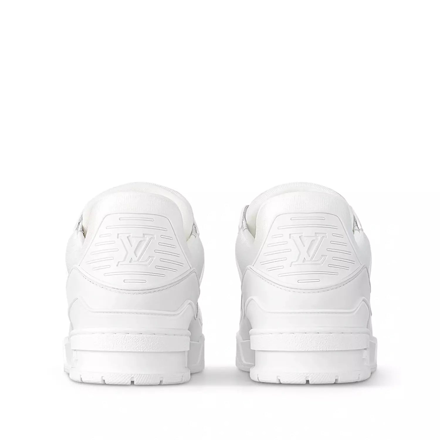 Louis Vuitton Trainers Sneaker 'white'