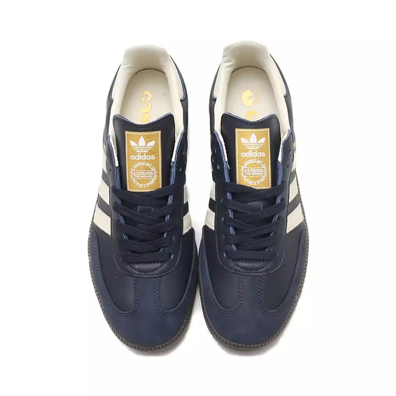 Adidas samba OG - Night Navy