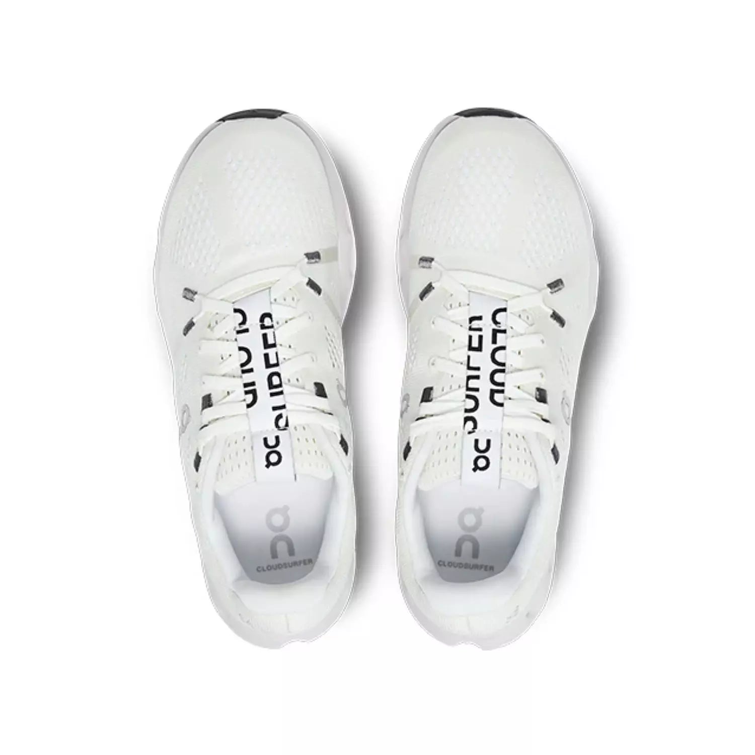 On Running Cloudsurfer ' White