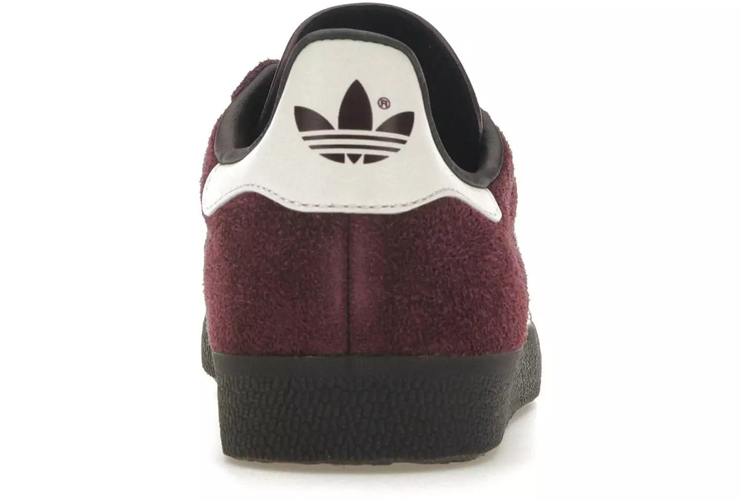 Adidas Gazelle Indoor x Maroon