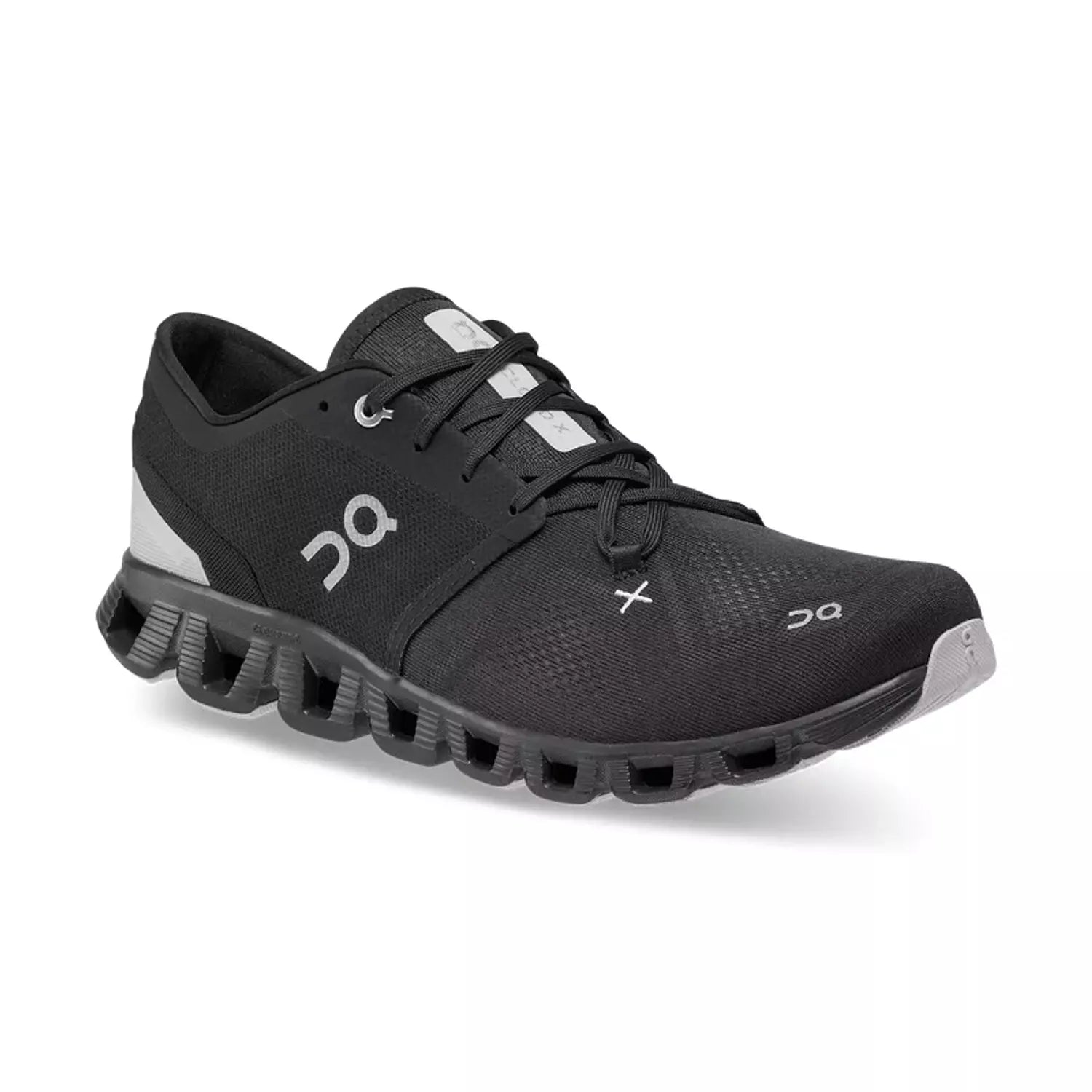 On Running Cloud X 3 Black