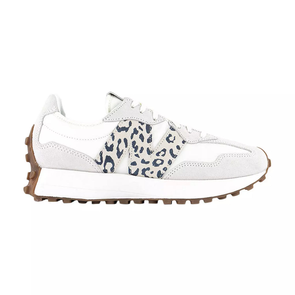 New balance 327 - Sea Salt Leopard Pantera