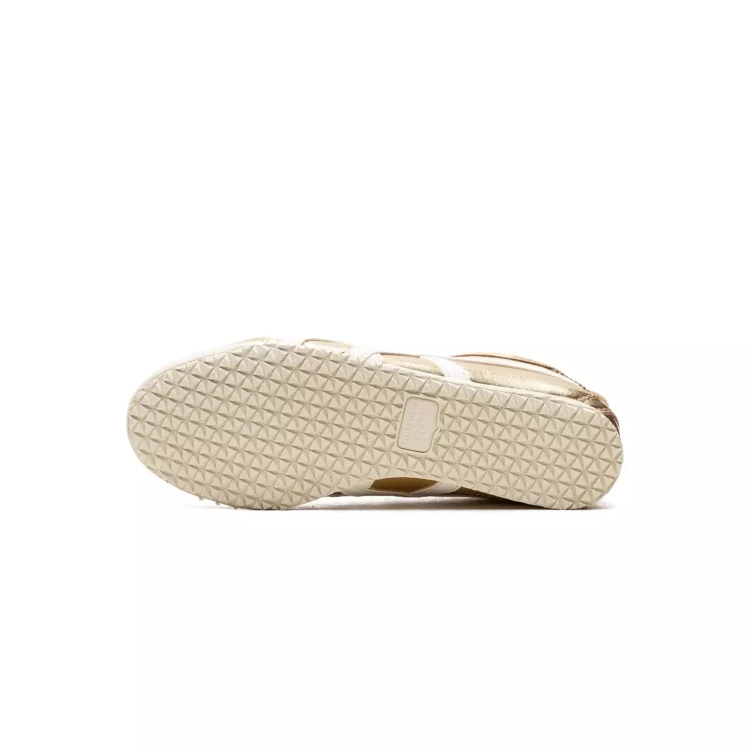 Onitsuka Tiger Mexico 66 gold/white