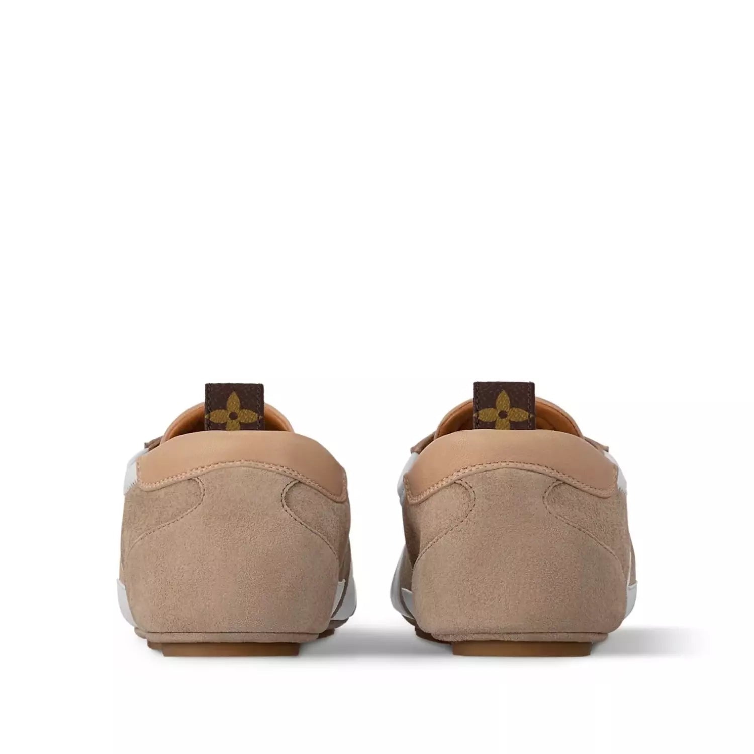 Louis Vuitton LV Sneakerina Bige