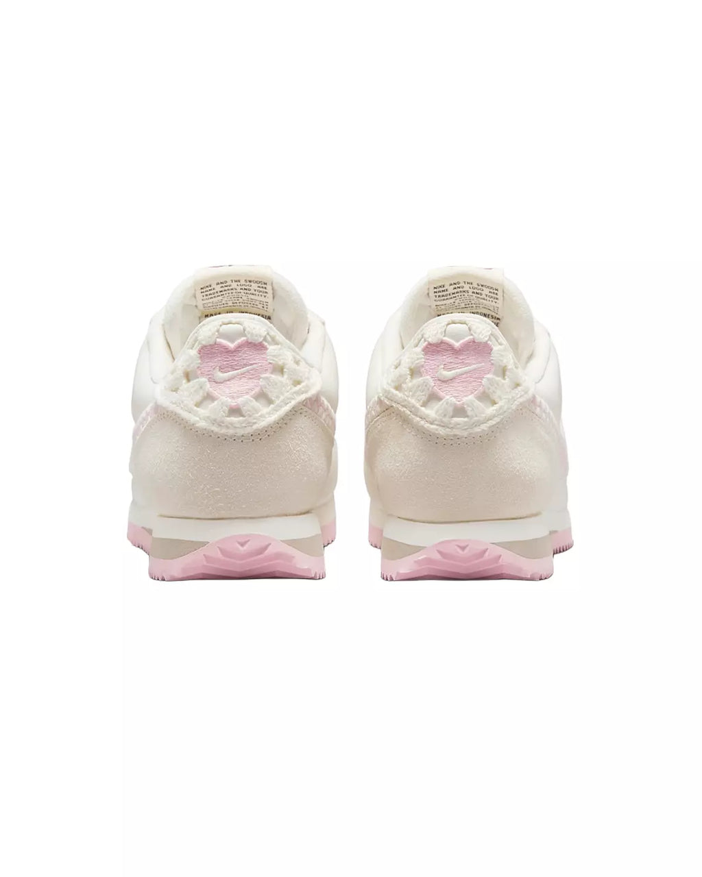 Nike cortez valentine’s day