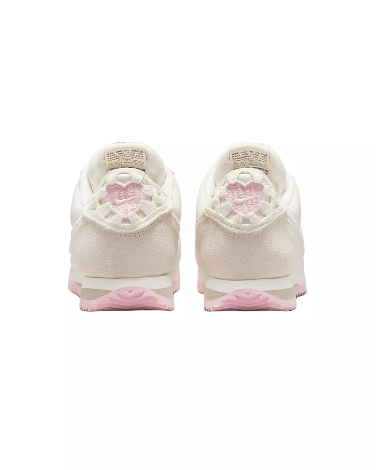 Nike cortez valentine’s day