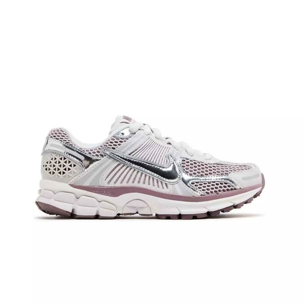 Nike Vomero 5 - Metallic Silver Platinum Violet