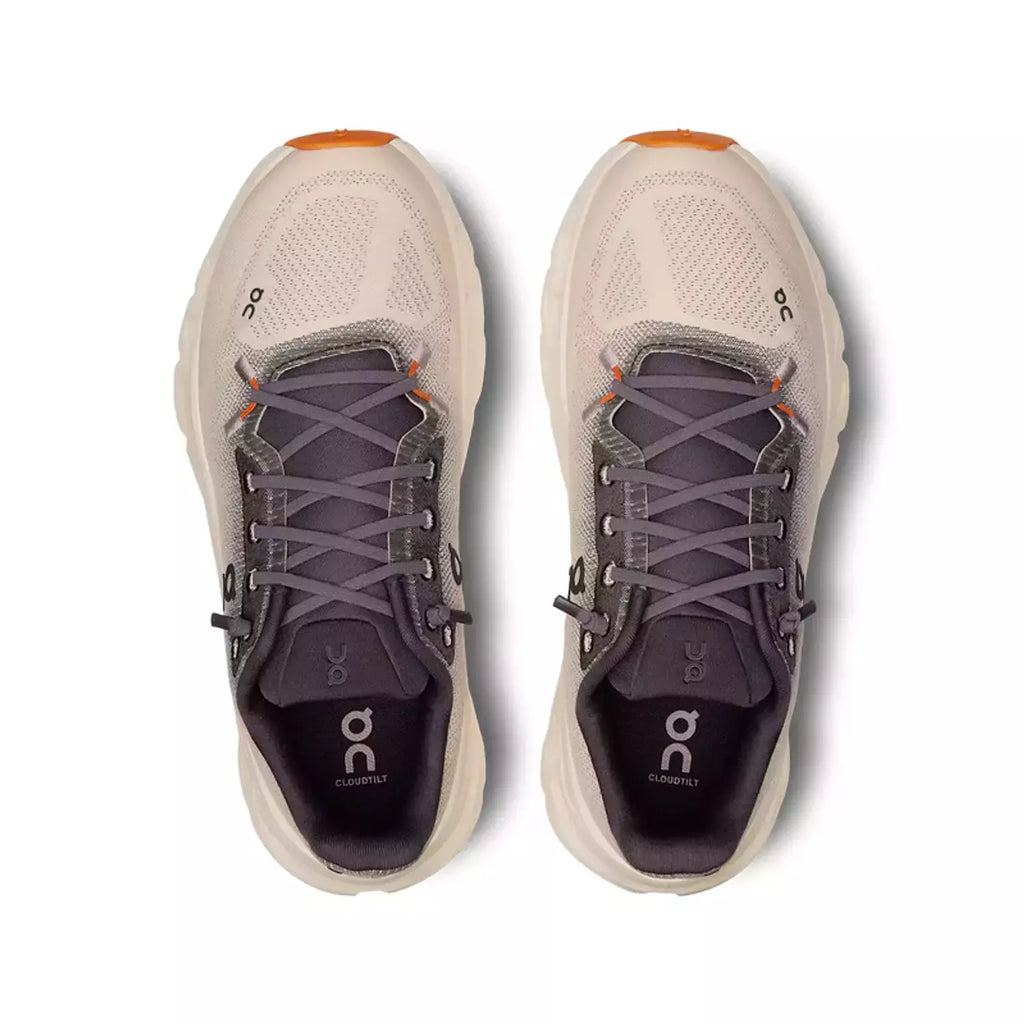 On Running Cloudtilt - Beige Purple