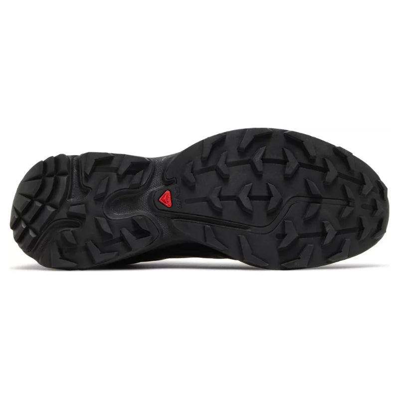 Salomon XT-6 Triple Black