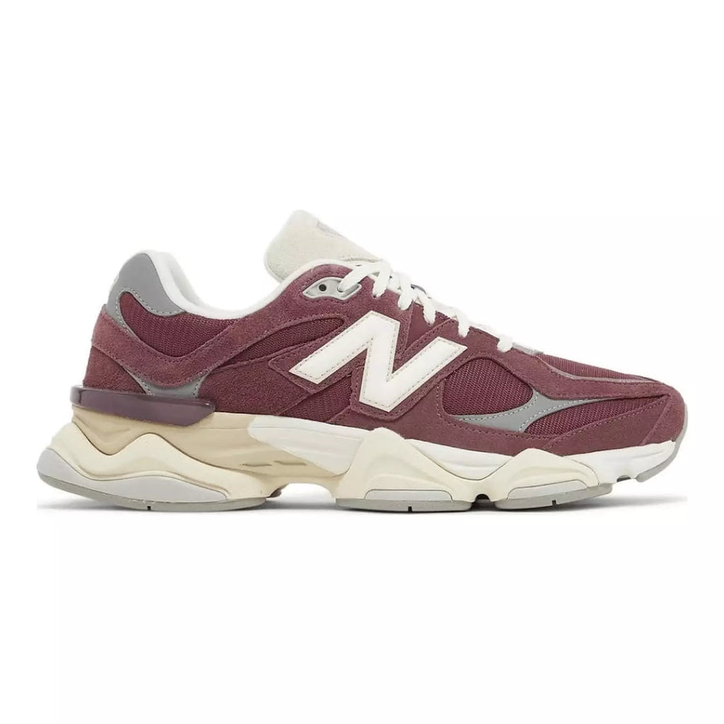 New Balance 9060 - Washed Burgundy VNA