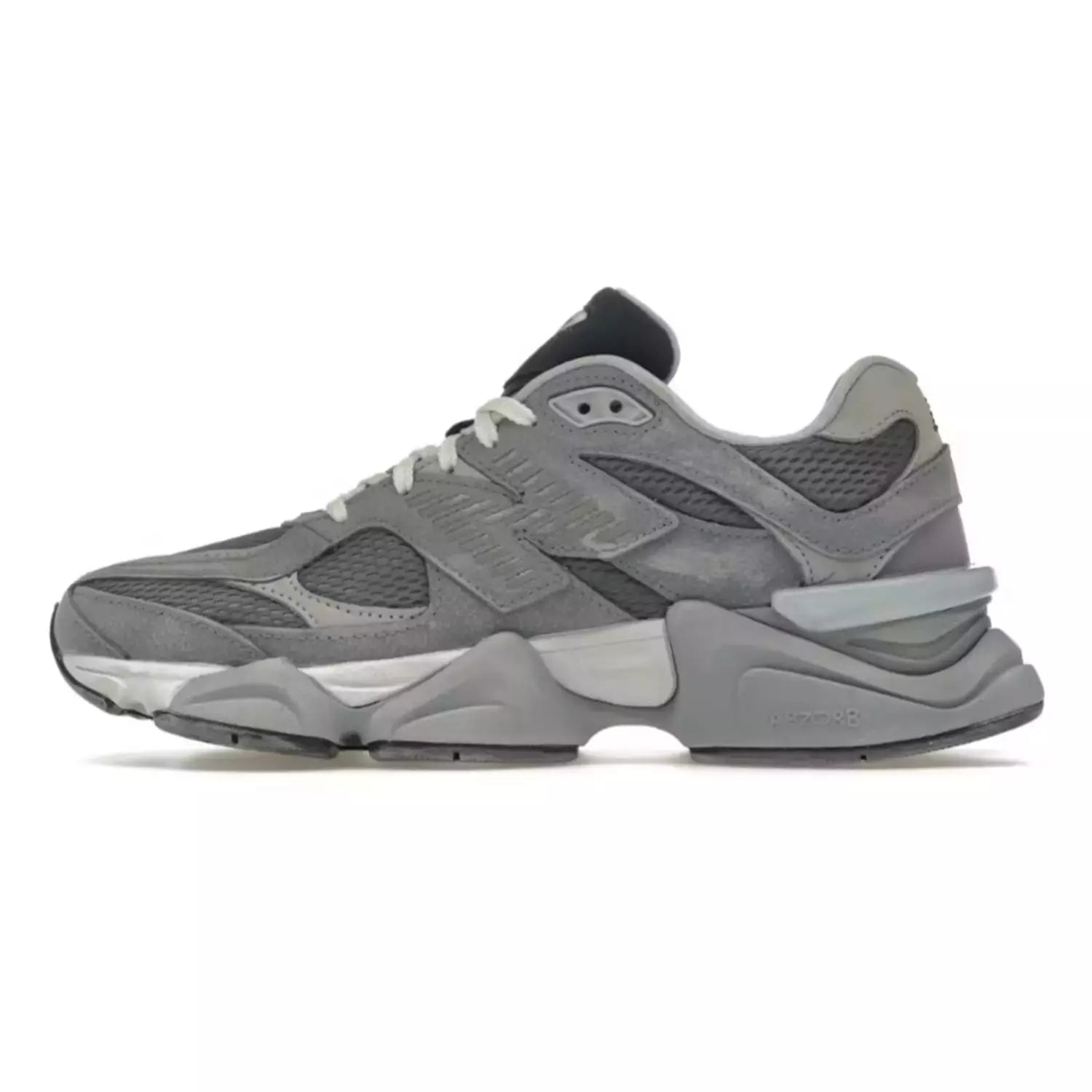New balance 9060 x grey day