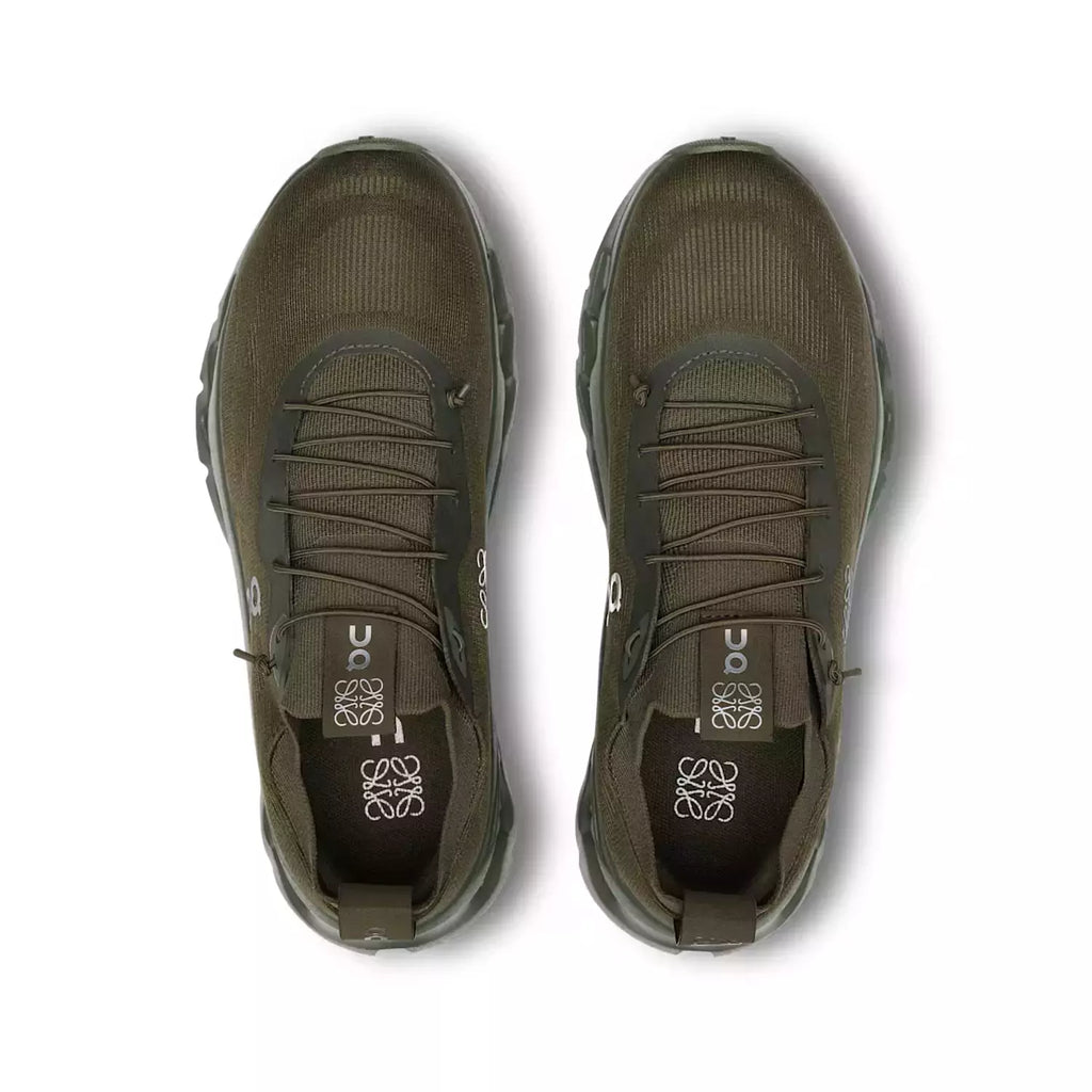 On Running Cloudtilt - Loewe Khaki Green