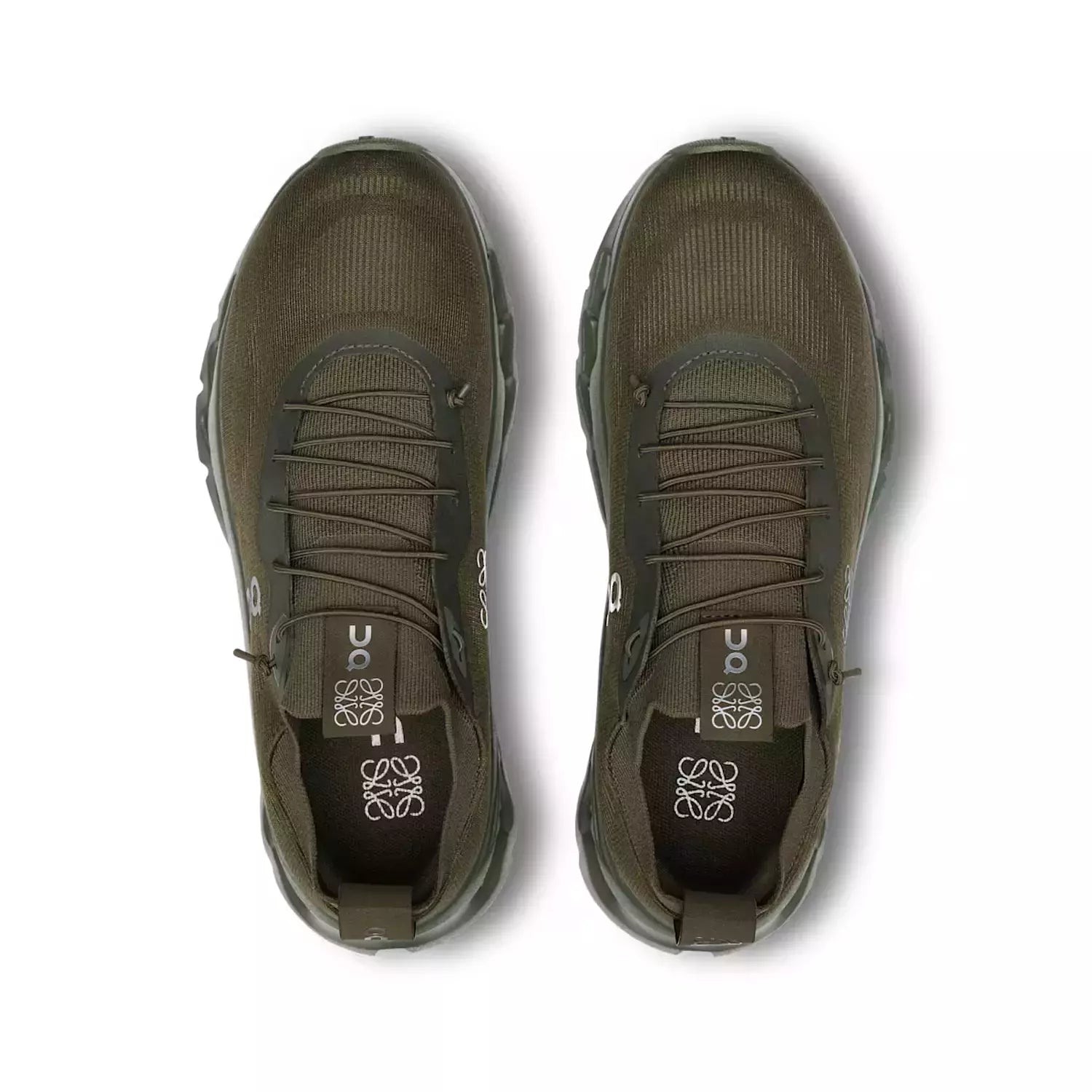 On Running Cloudtilt - Loewe Khaki Green
