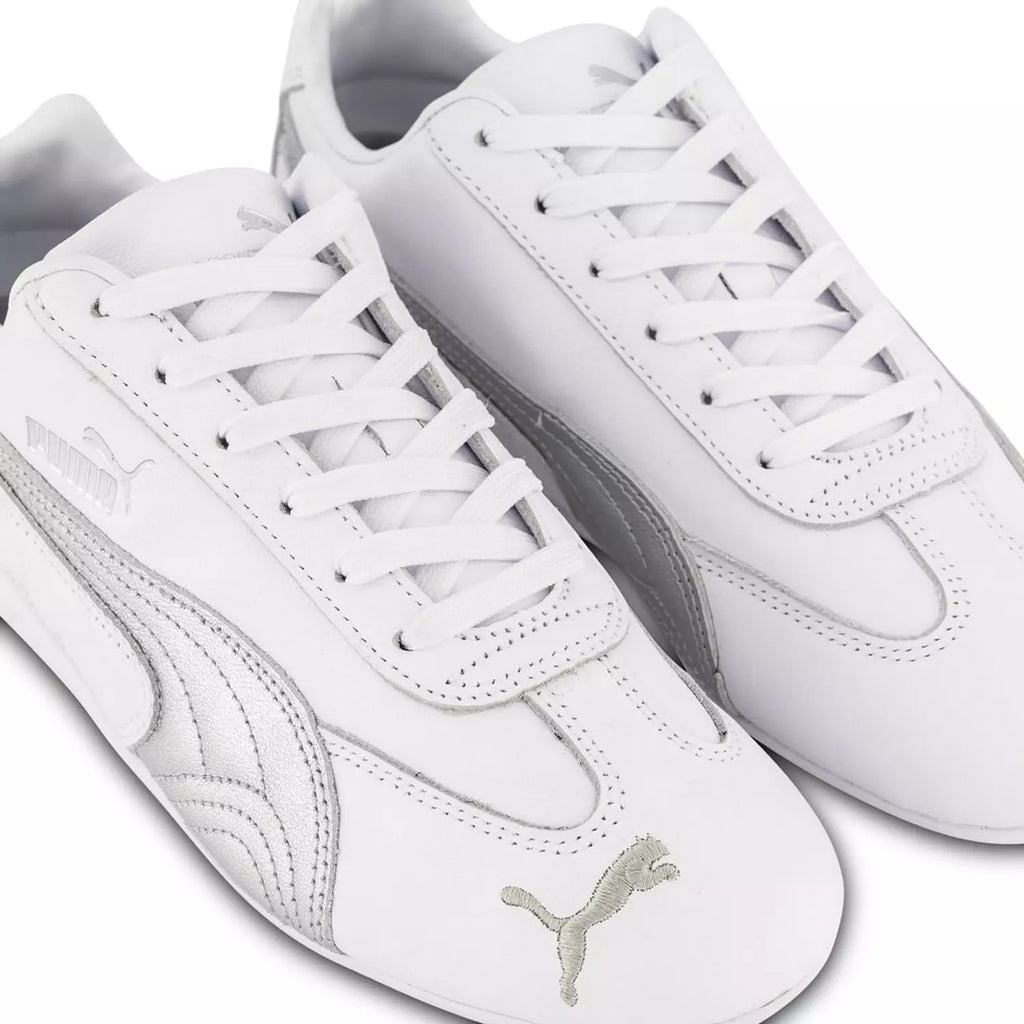 Puma Speedcat OG White/Silver