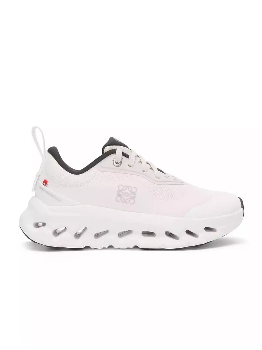Cloudtilt LOWEW 2 - white