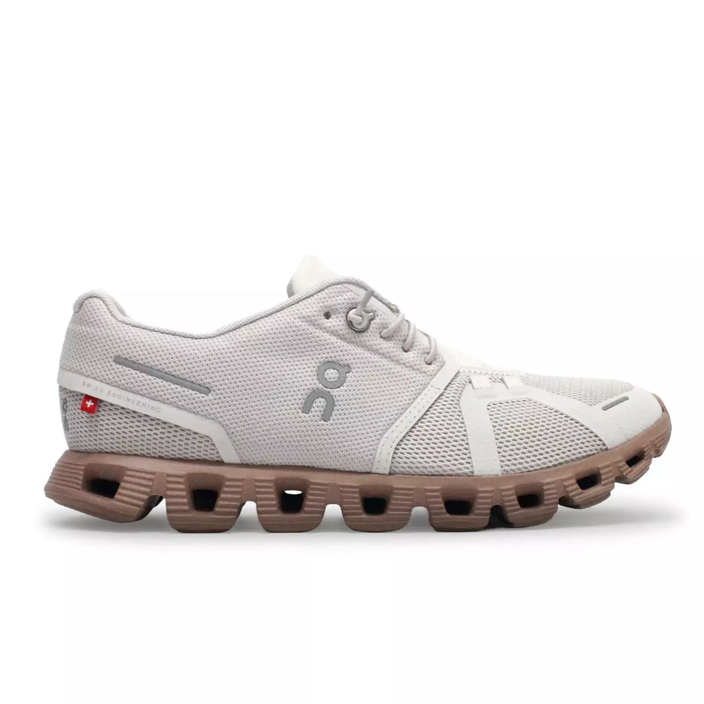 On Running Cloud5 - Sand Rosebrown