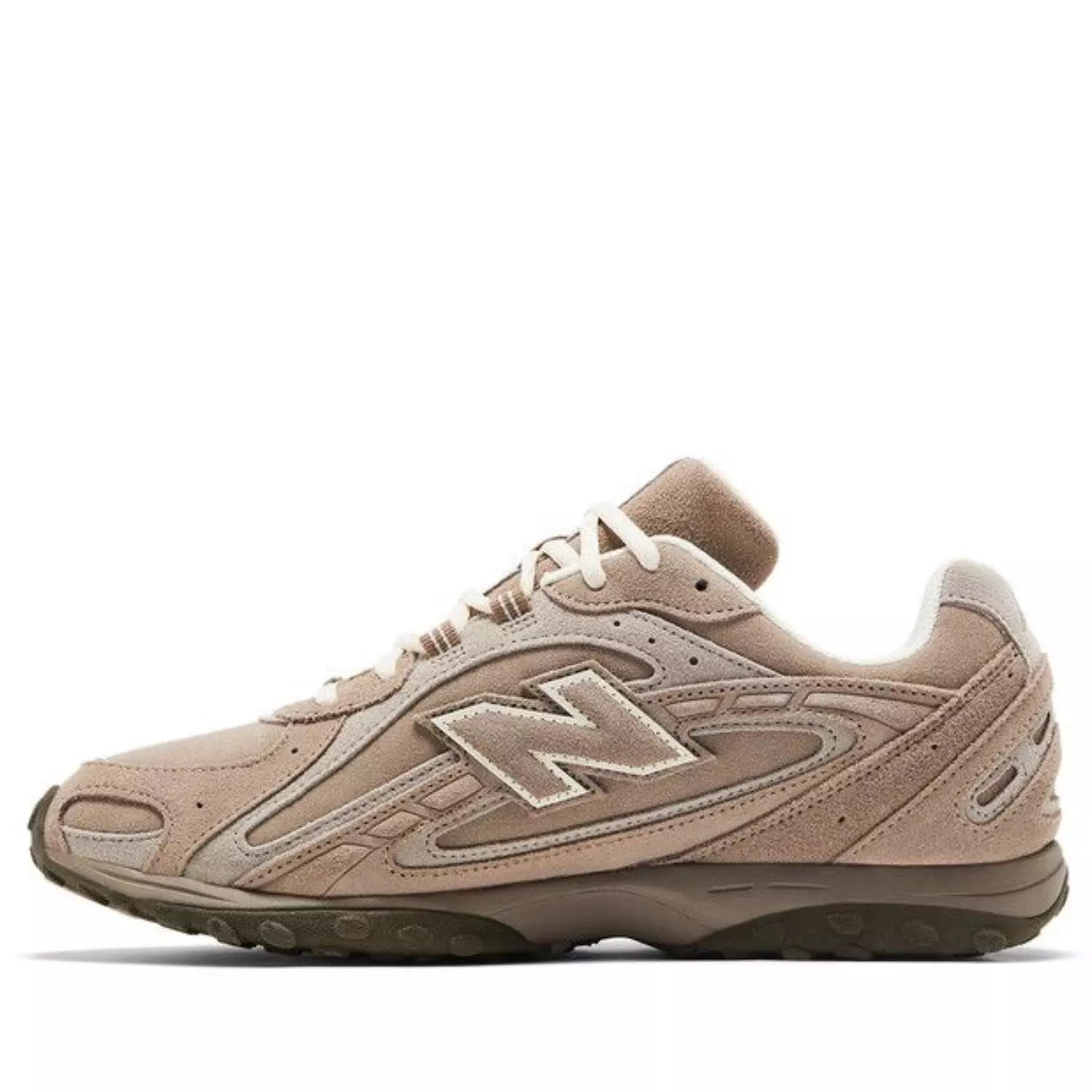 New Balance 204L Mushroom Arid Ston