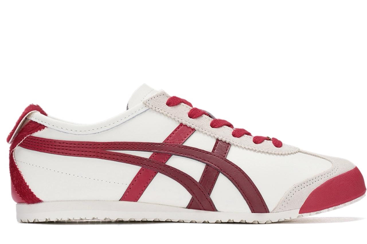 Onitsuka tiger mexico 66 year of the horse