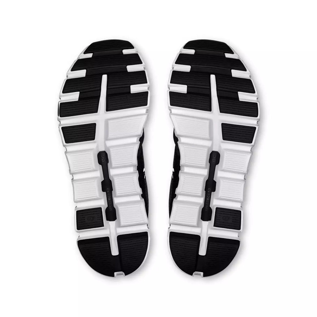 On Running Cloud 6 Black / White