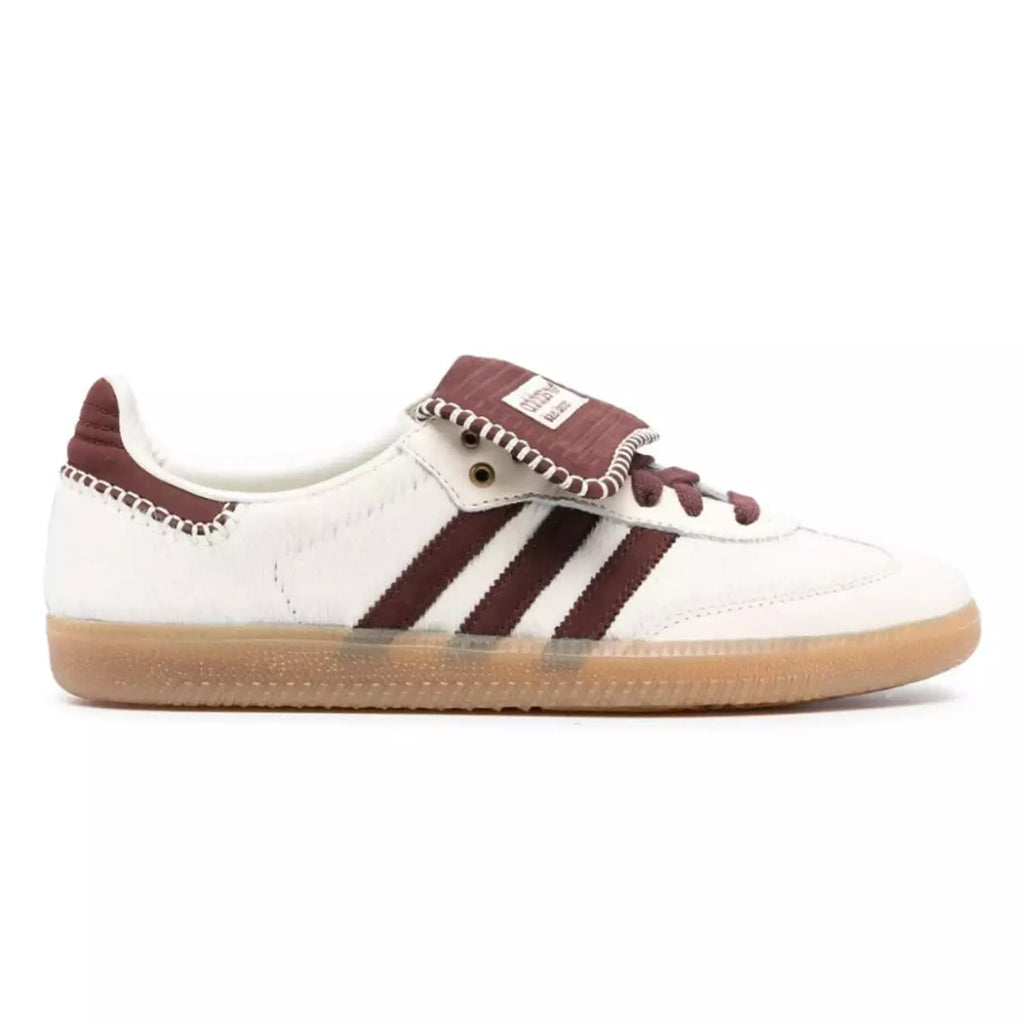 Adidas Samba Wales – Bonner Silver