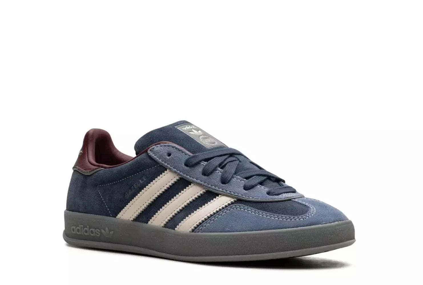 adidas Gazelle Indoor Crew Navy