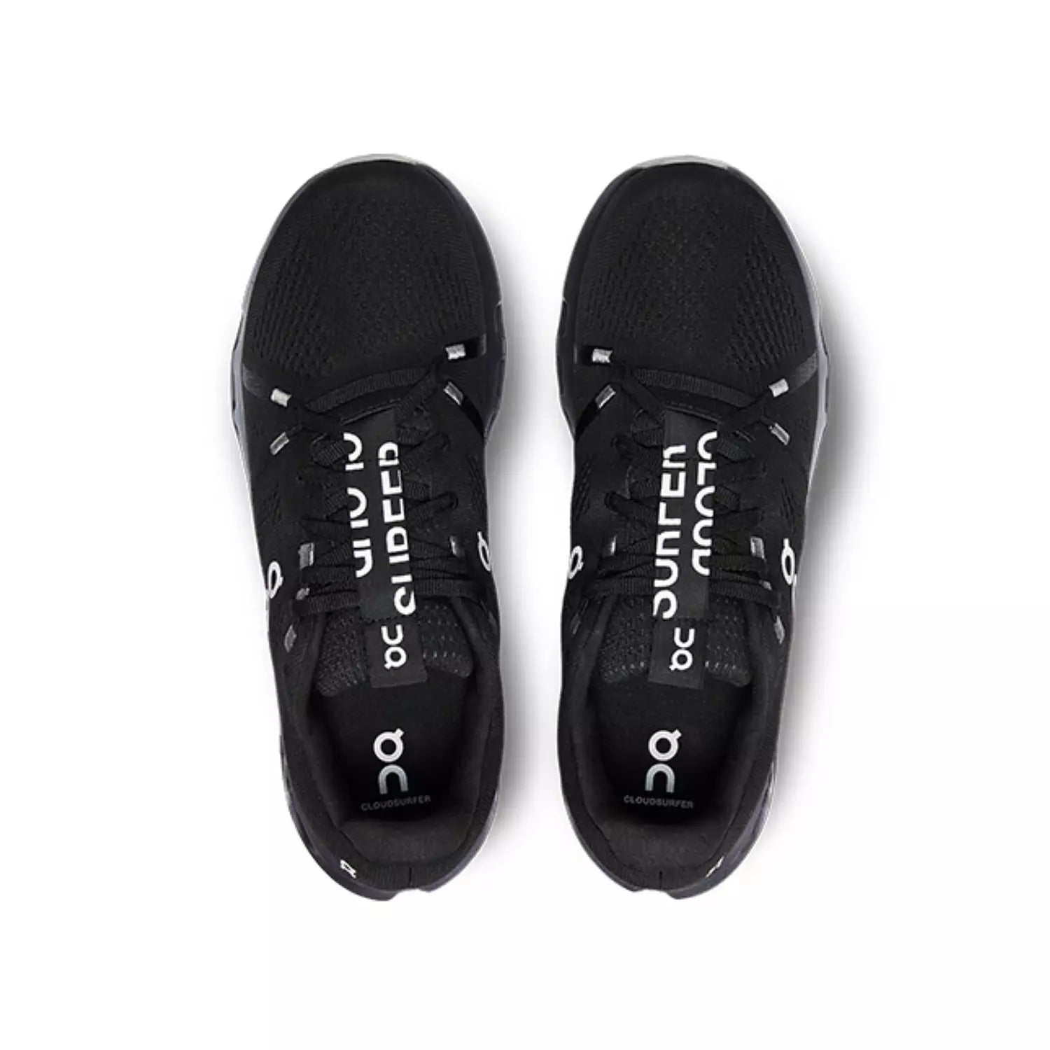 On Running Cloudsurfer ' Black