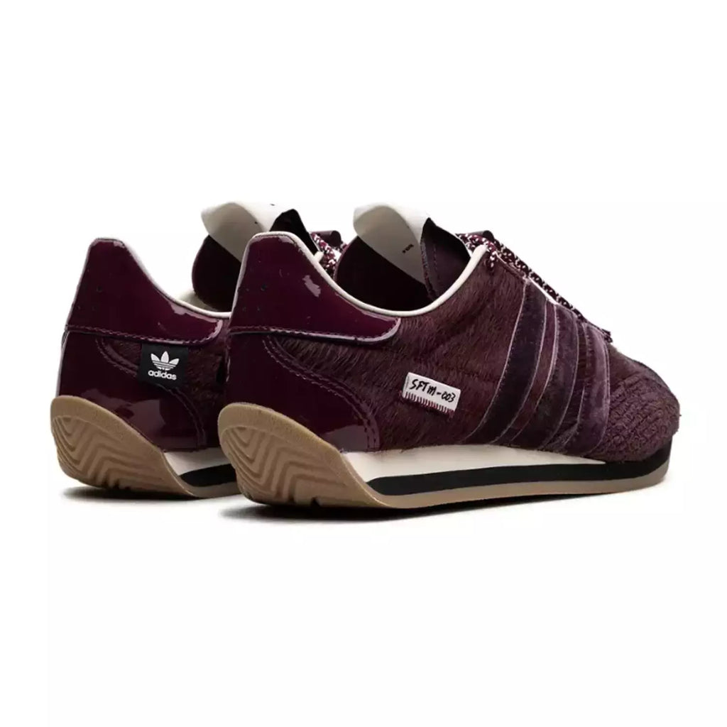adidas Country OG - Song For The Mute Maroon