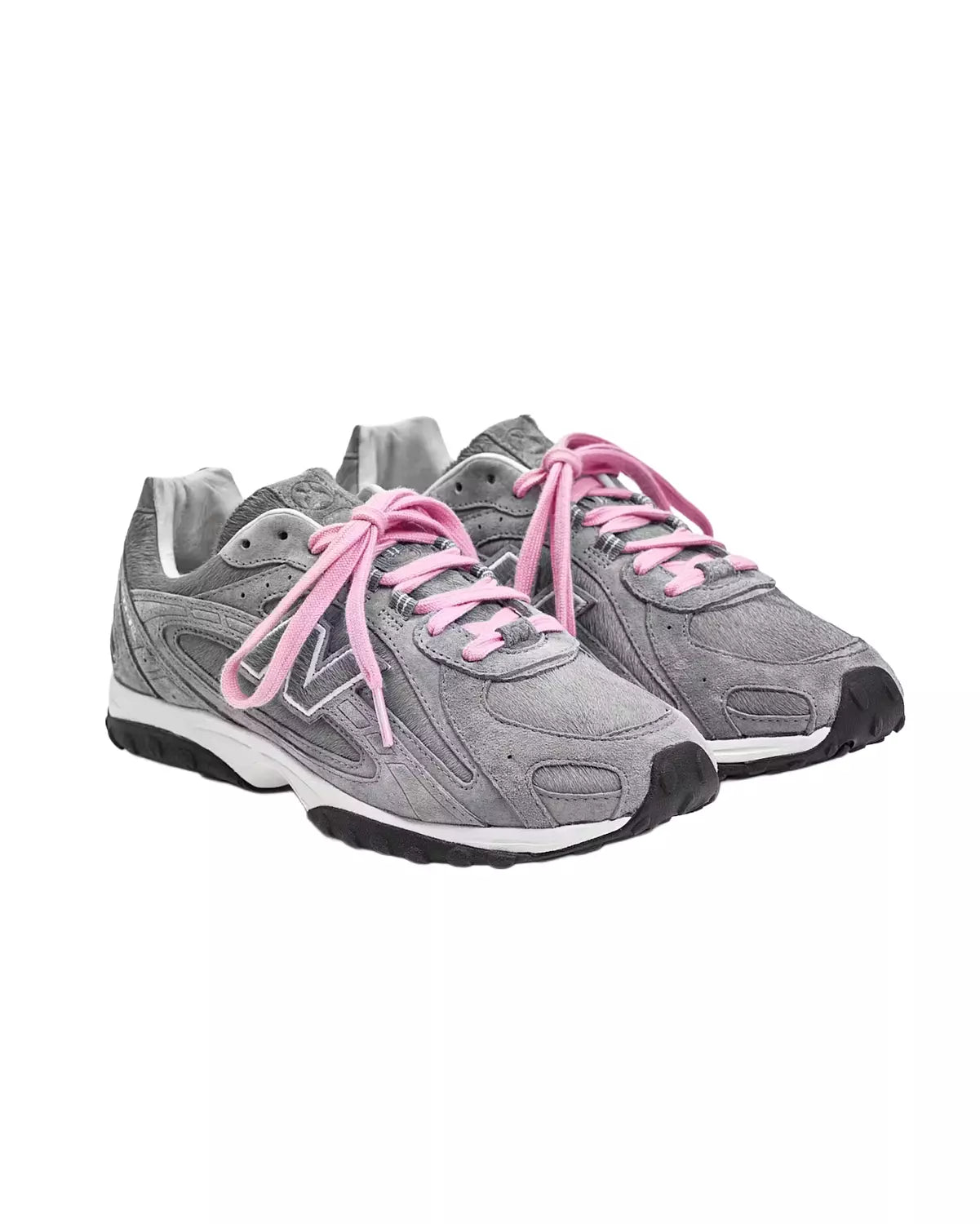 Basketcase x New Balance 204L 'Grey White'