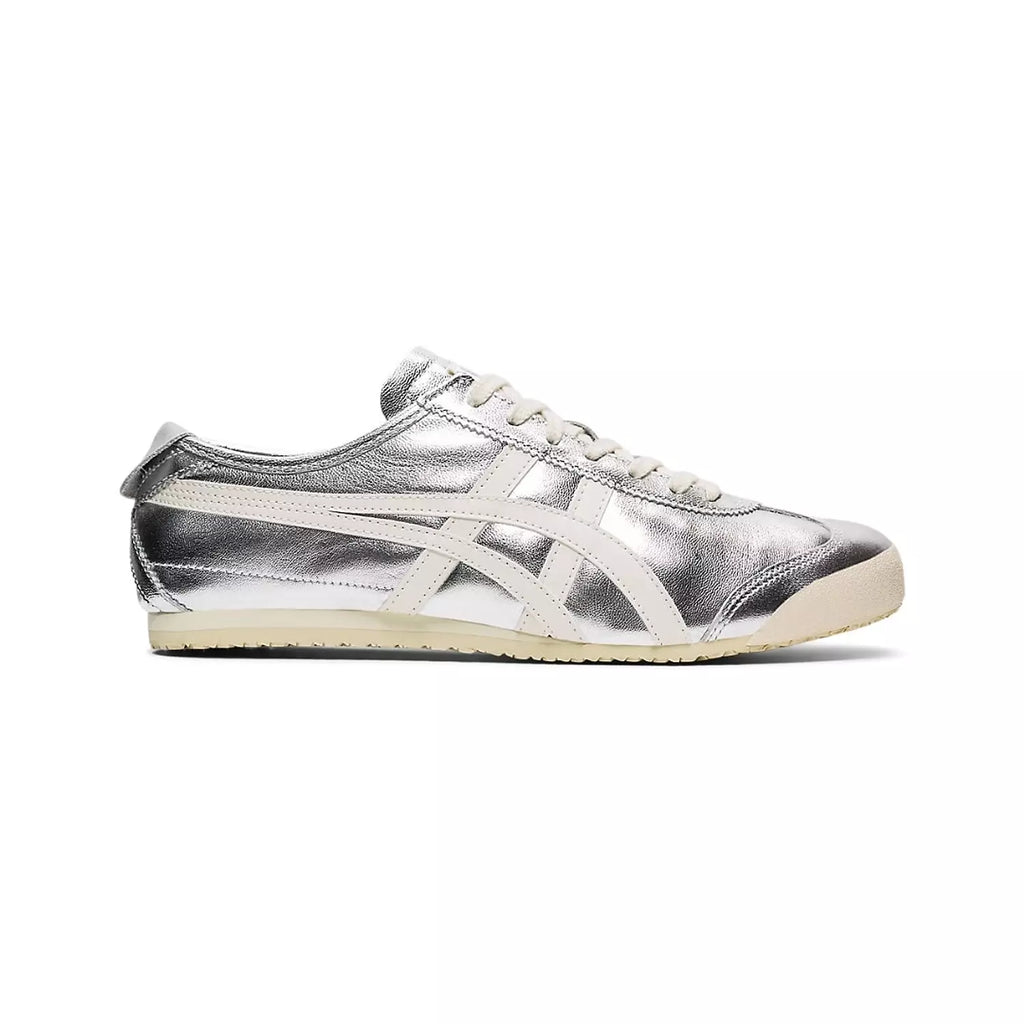 Onitsuka Tiger - MEXICO 66 SILVER
