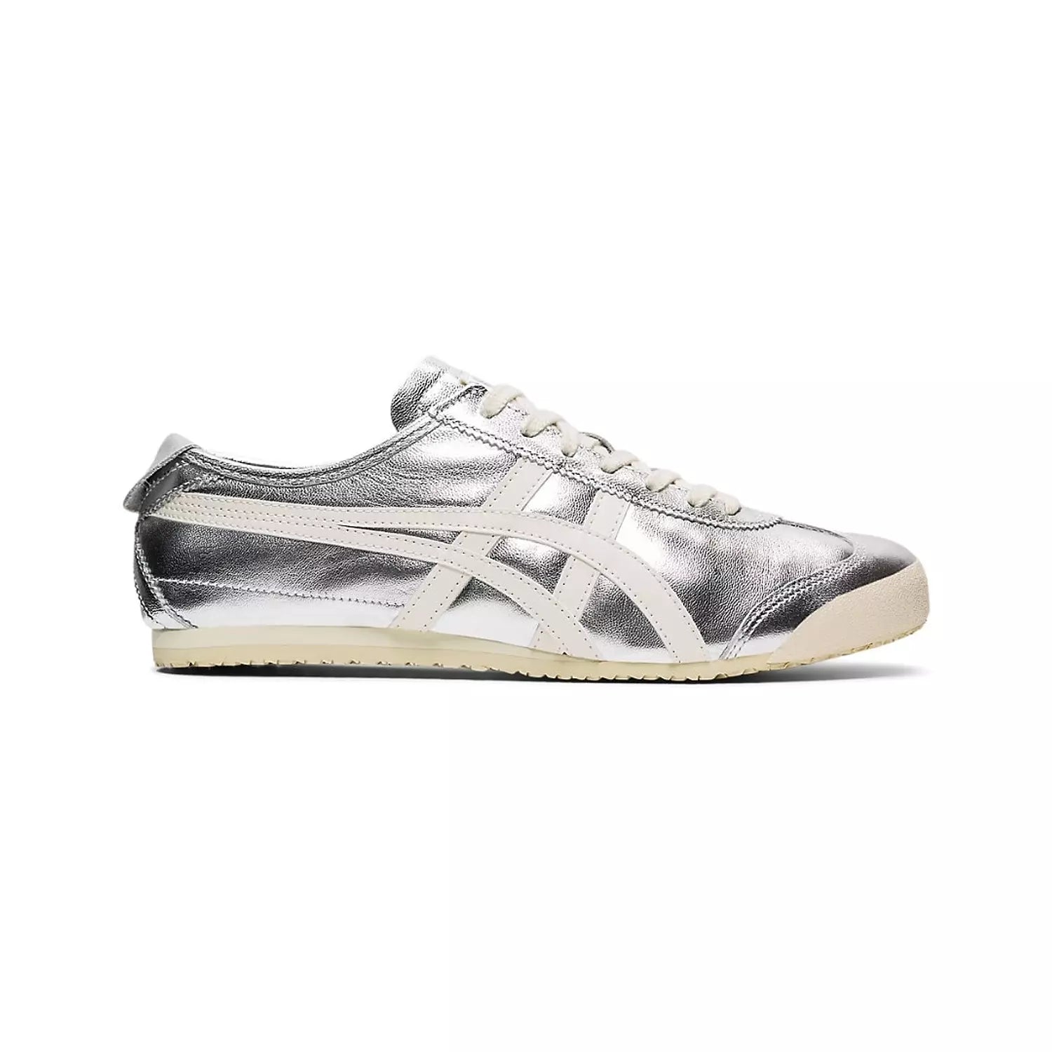 Onitsuka Tiger - MEXICO 66 SILVER