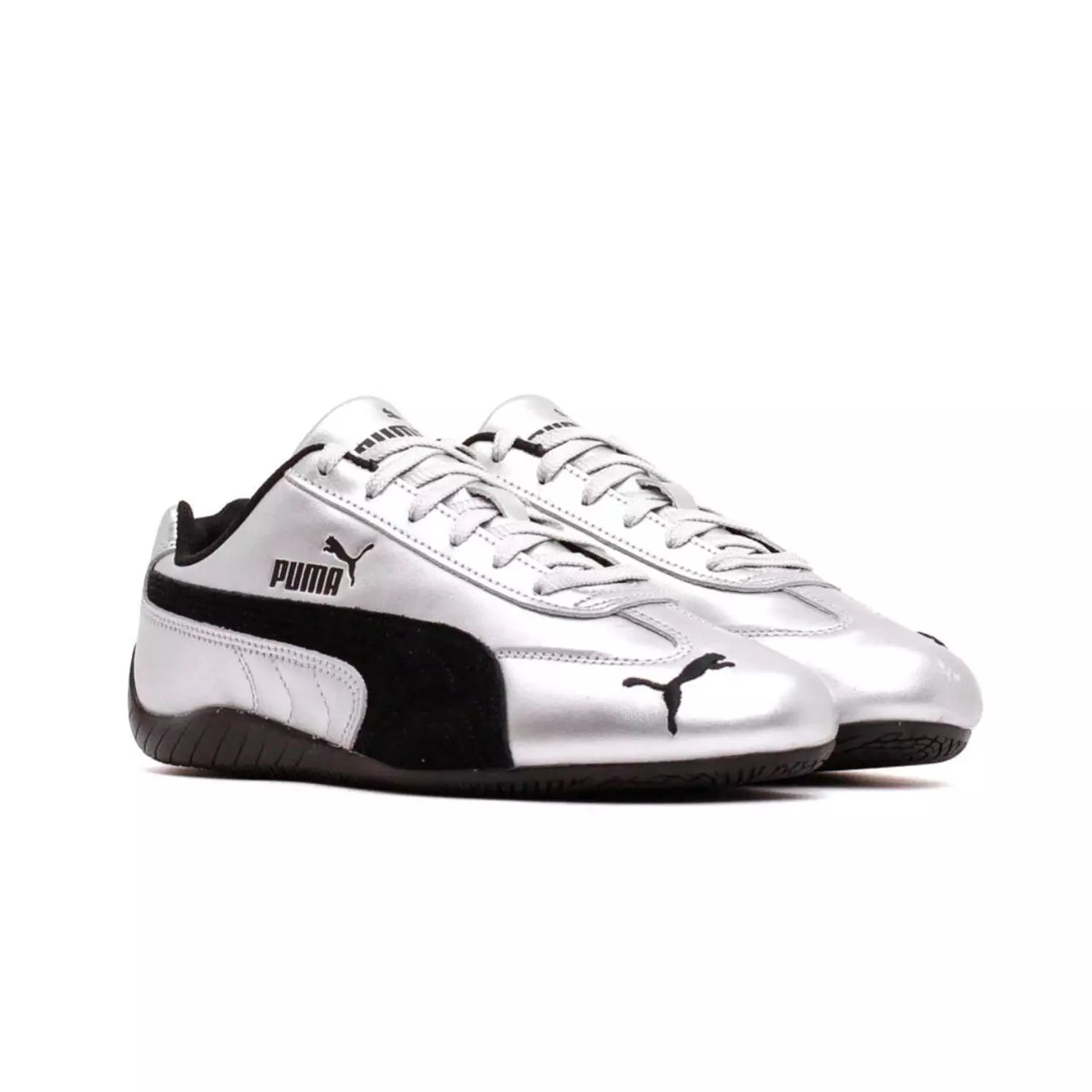 Puma Speedcat Ballet Rosé White