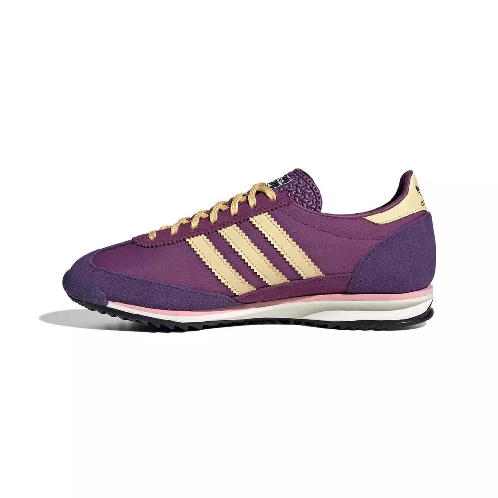 Adidas SL 72 OG RICH MAUVE