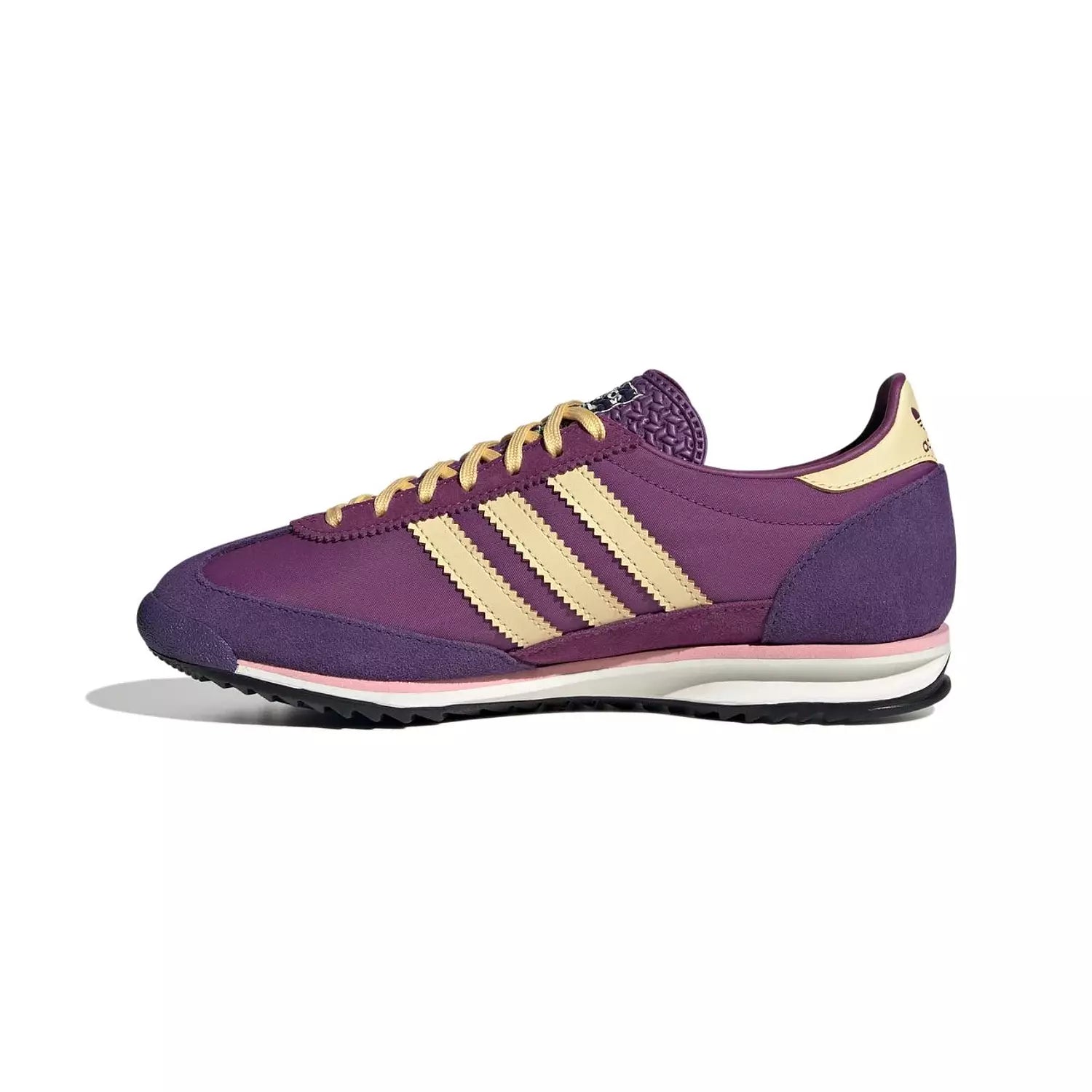 Adidas SL 72 OG RICH MAUVE