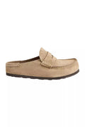 Birkenstock Naples Taupe