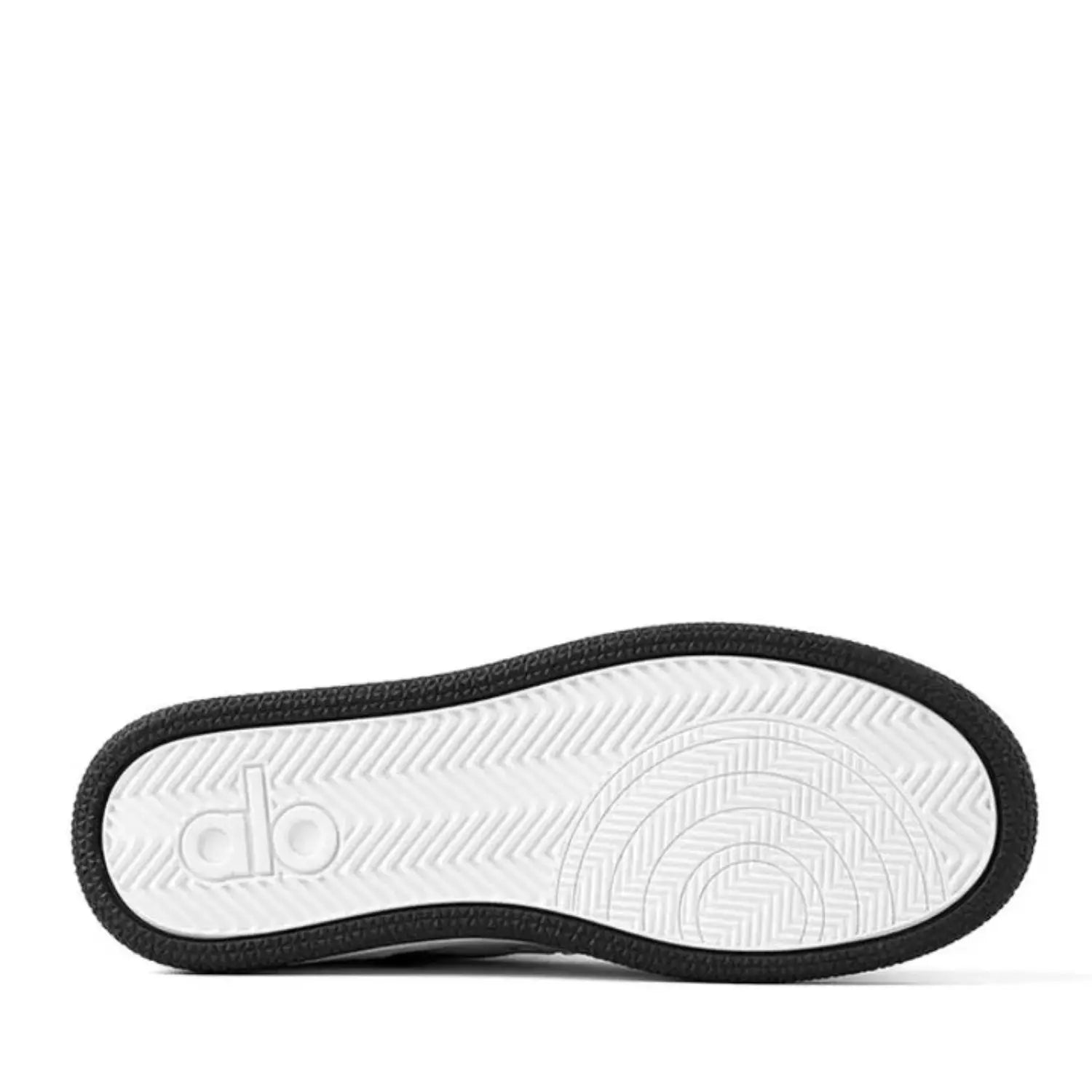 Alo Recovery Mode Sneaker- Black/White