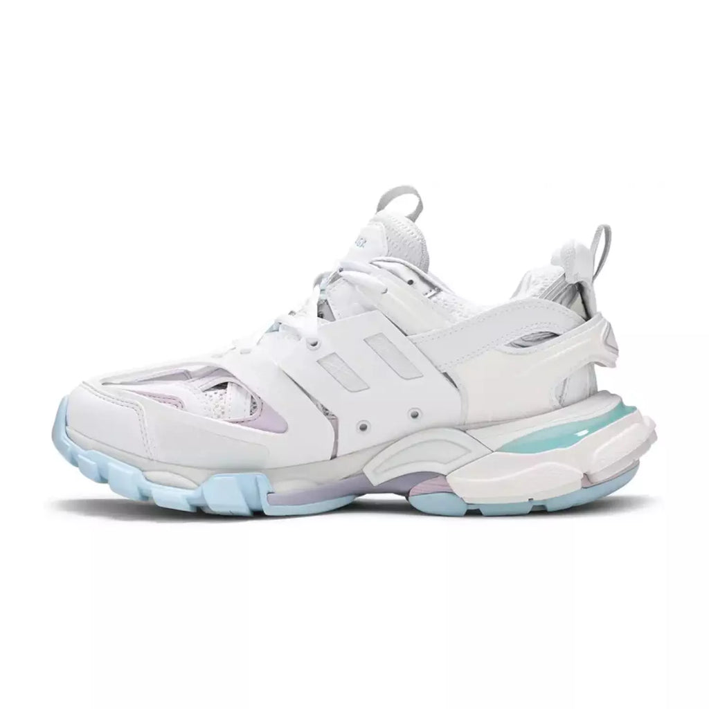 Balenciaga Track Pastel