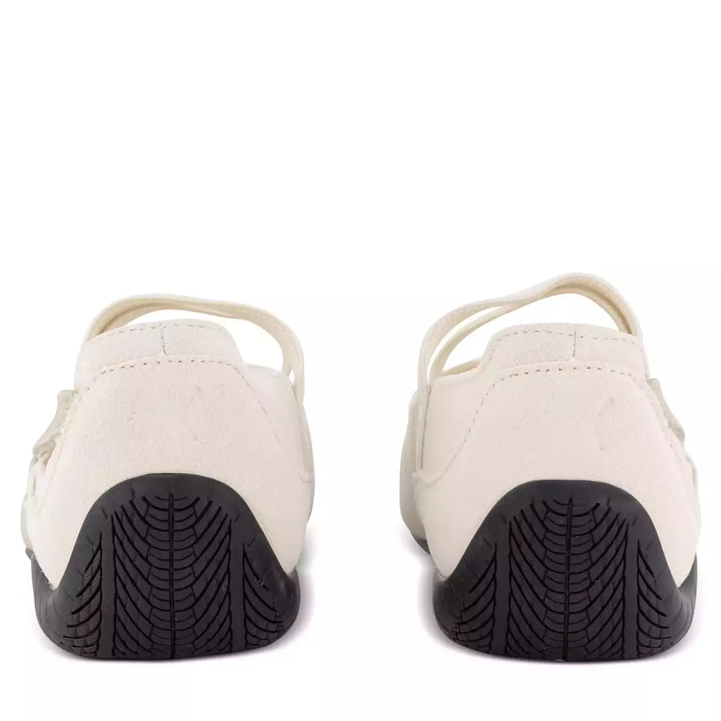 Puma Speedcat Ballet Alpine Snow Black