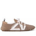 Louis Vuitton LV Sneakerina Bige