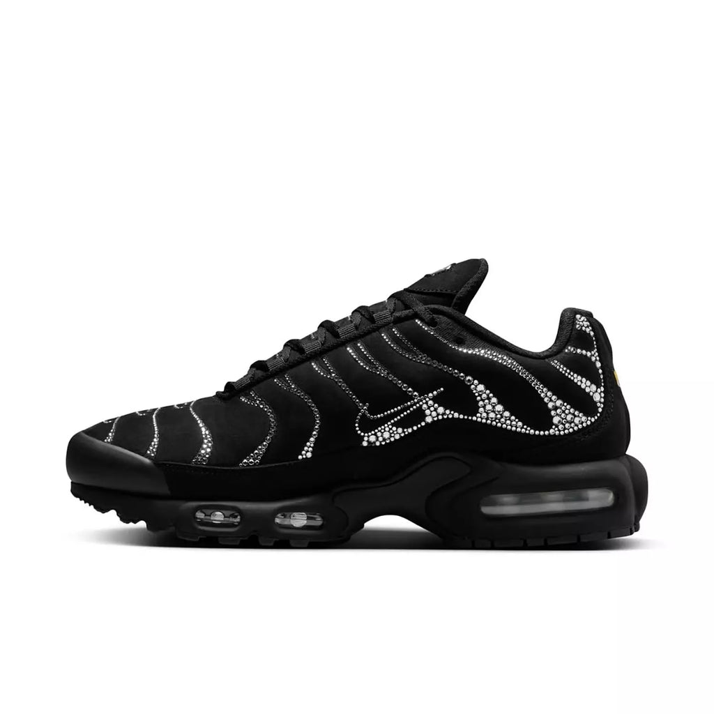 Nike air max plus Swarovski - Moonlight