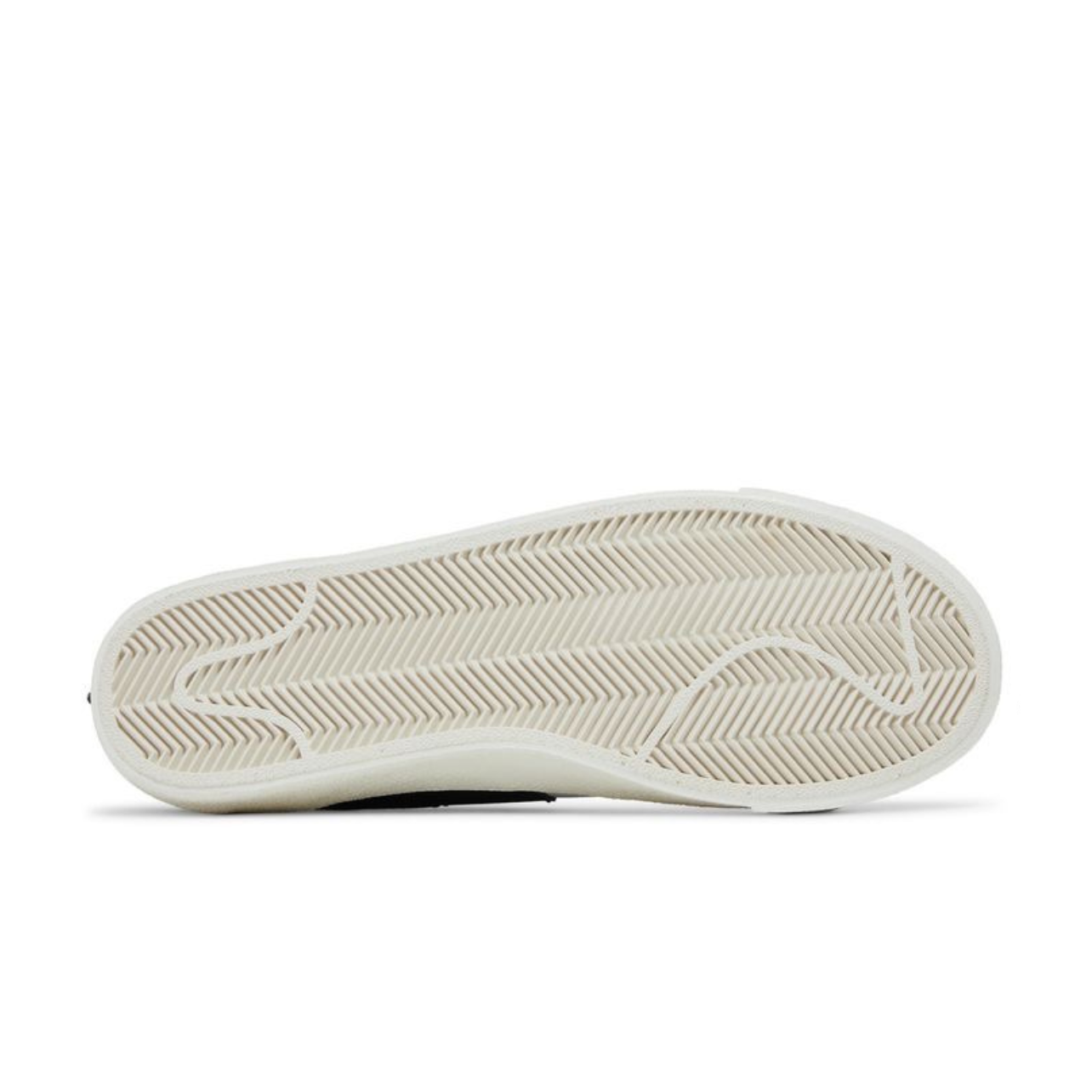 Nike Blazer Low Jumbo 'White Black'