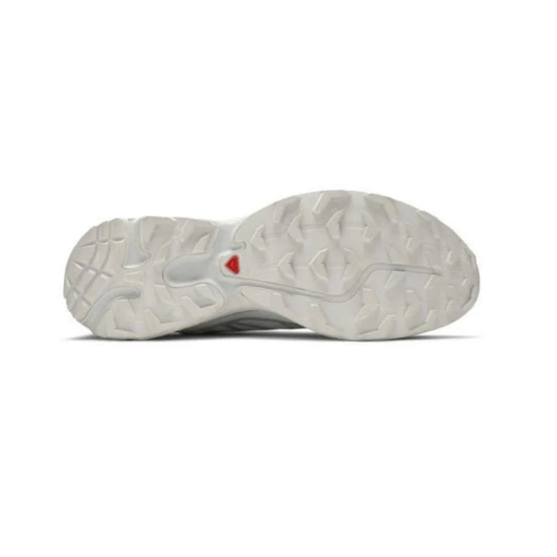 Salomon XT-6 Advanced 'White Lunar Rock'