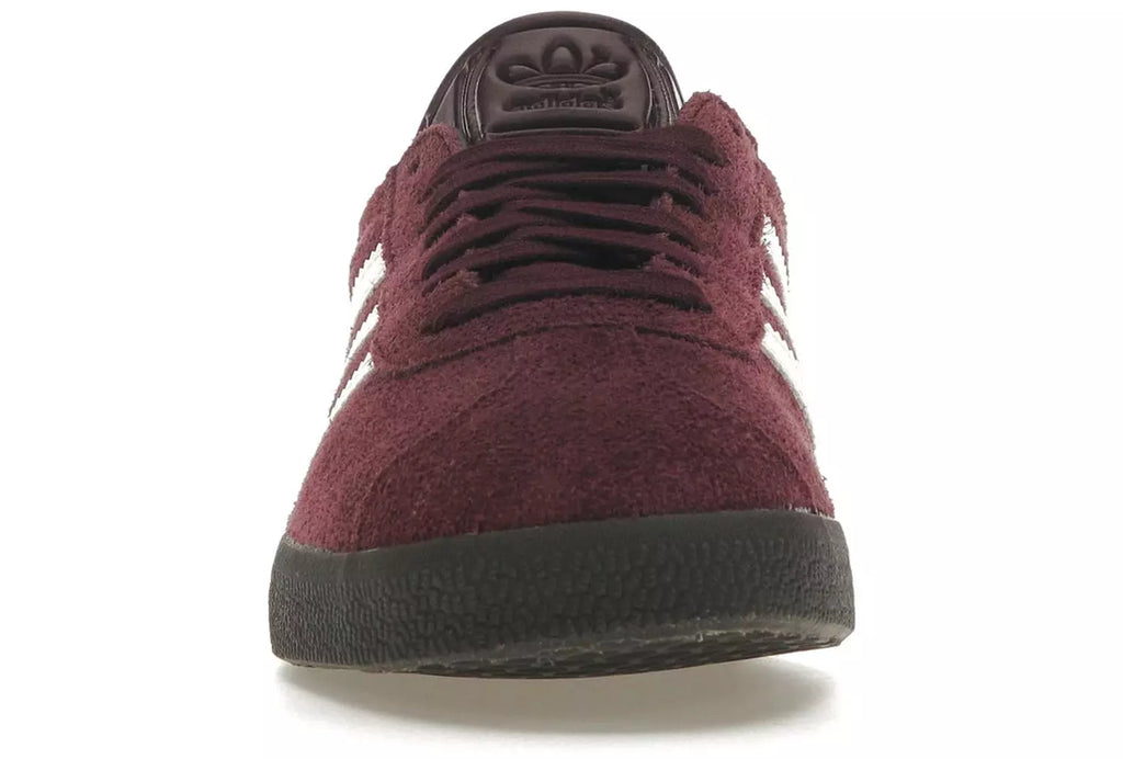 Adidas Gazelle Indoor x Maroon
