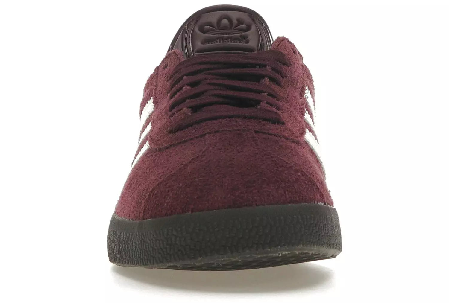 Adidas Gazelle Indoor x Maroon