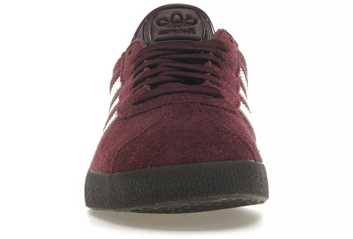 Adidas Gazelle Indoor x Maroon